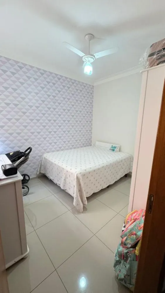 Casa, 3 quartos, 143 m² - Foto 2