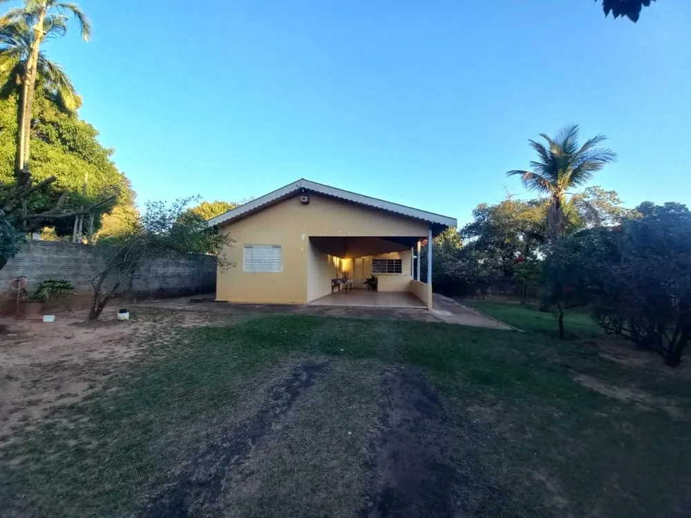 Chácara, 2 quartos, 10000 m² - Foto 1