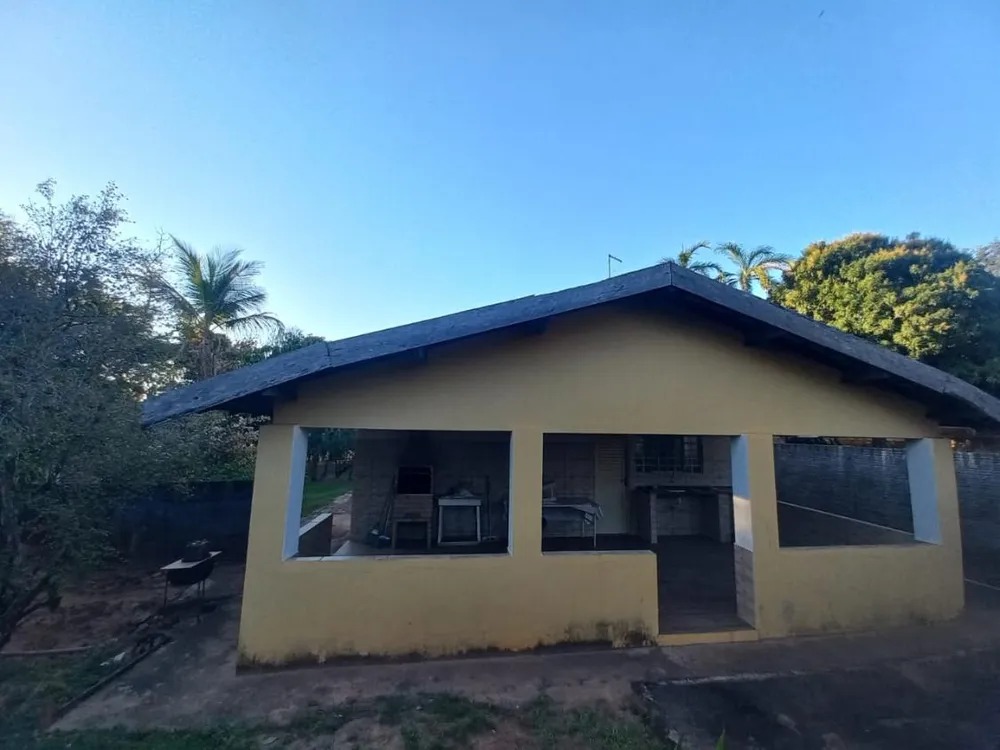 Chácara, 2 quartos, 10000 m² - Foto 8