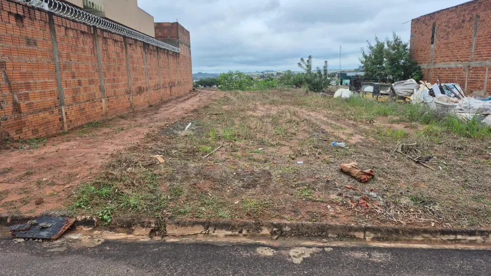 Terreno, 250 m² - Foto 1