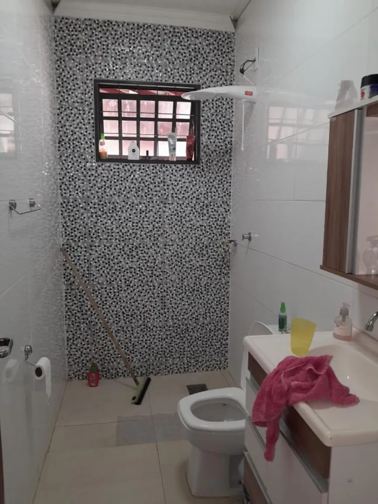 Casa, 2 quartos - Foto 5