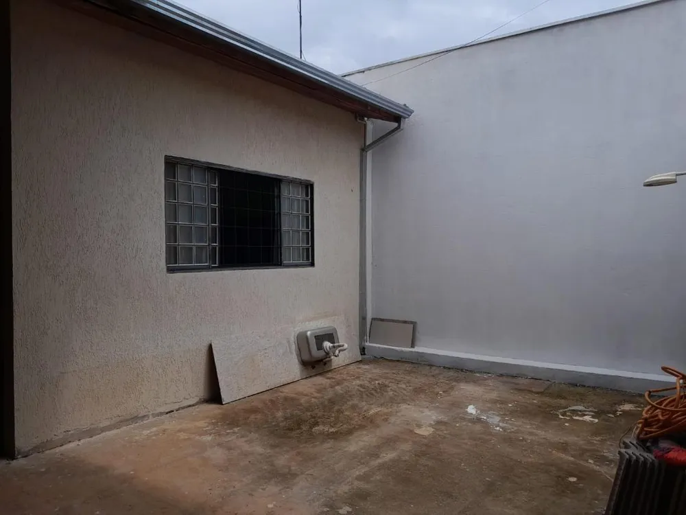 Casa, 2 quartos - Foto 1