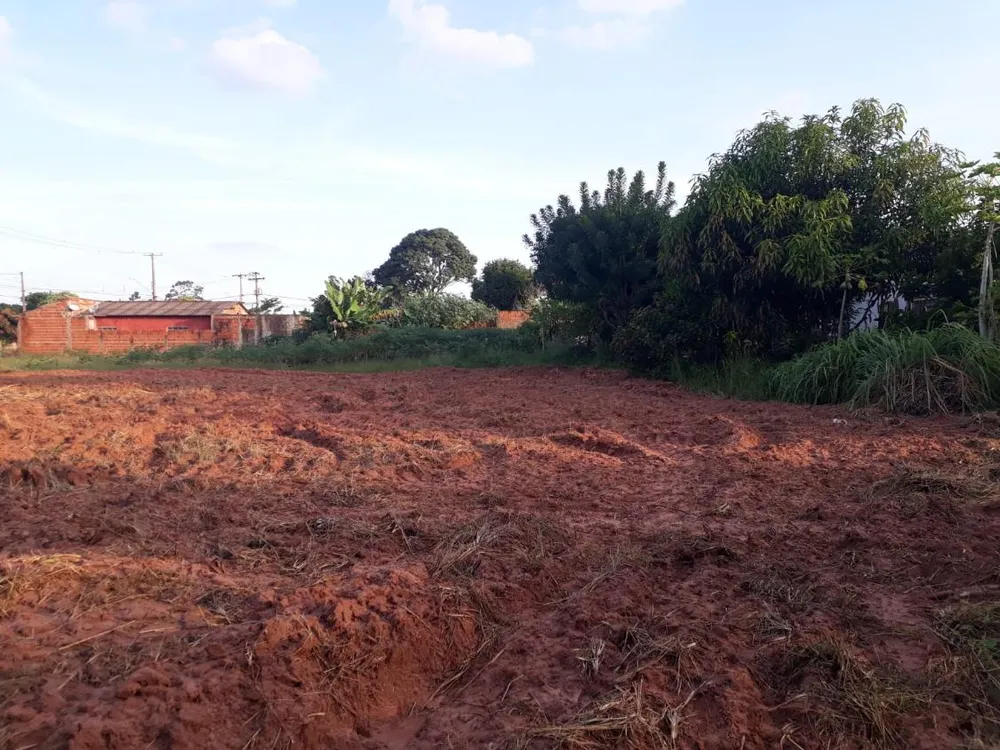 Terreno, 243 m² - Foto 6