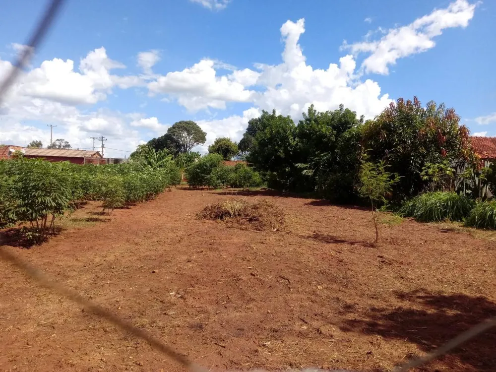 Terreno, 243 m² - Foto 1