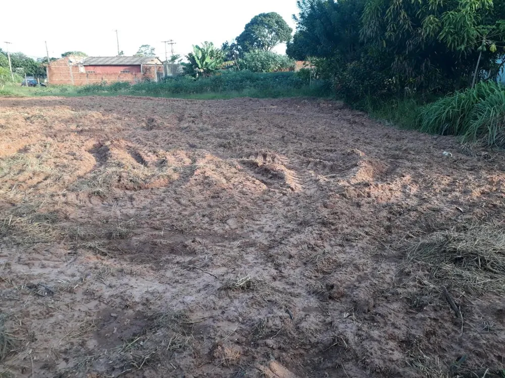 Terreno, 243 m² - Foto 2
