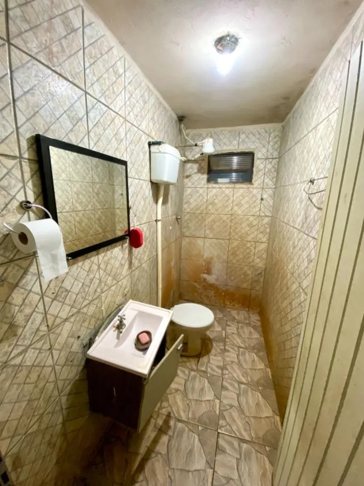 Casa, 3 quartos, 70 m² - Foto 2