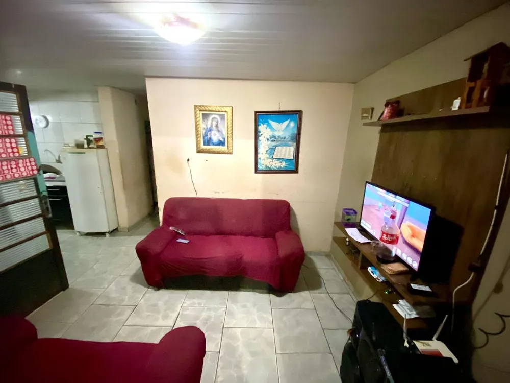 Casa, 3 quartos, 70 m² - Foto 5