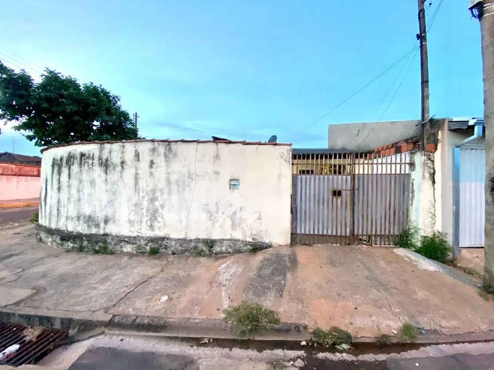 Casa, 3 quartos, 70 m² - Foto 3