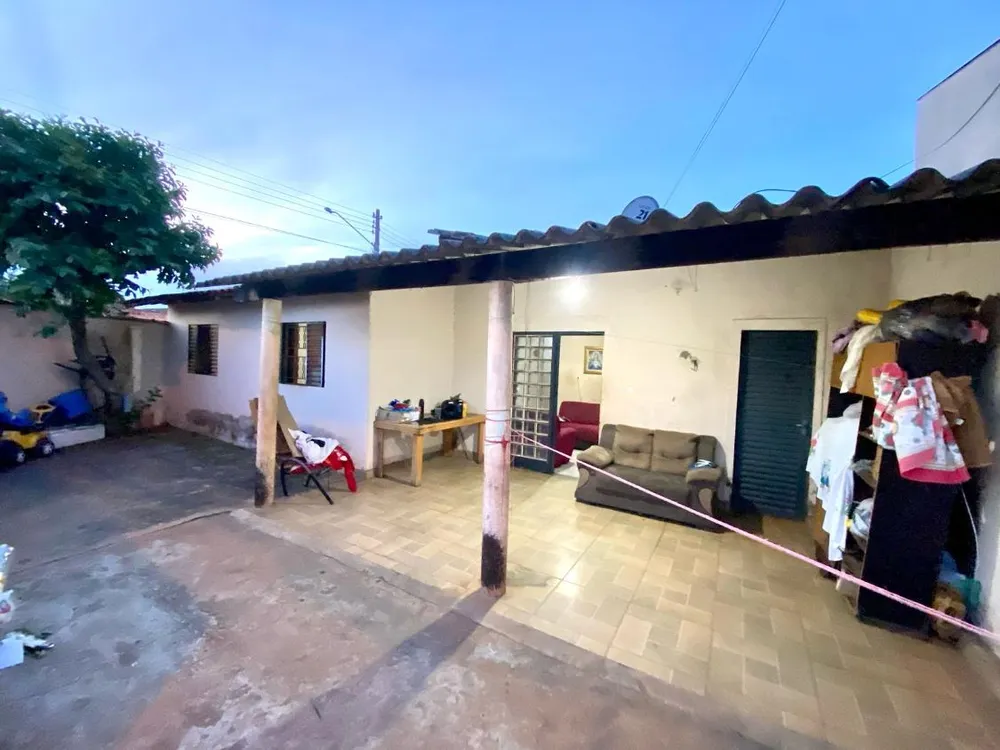 Casa, 3 quartos, 70 m² - Foto 8