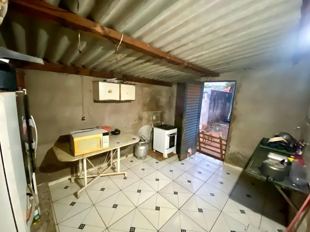 Casa, 3 quartos, 70 m² - Foto 1