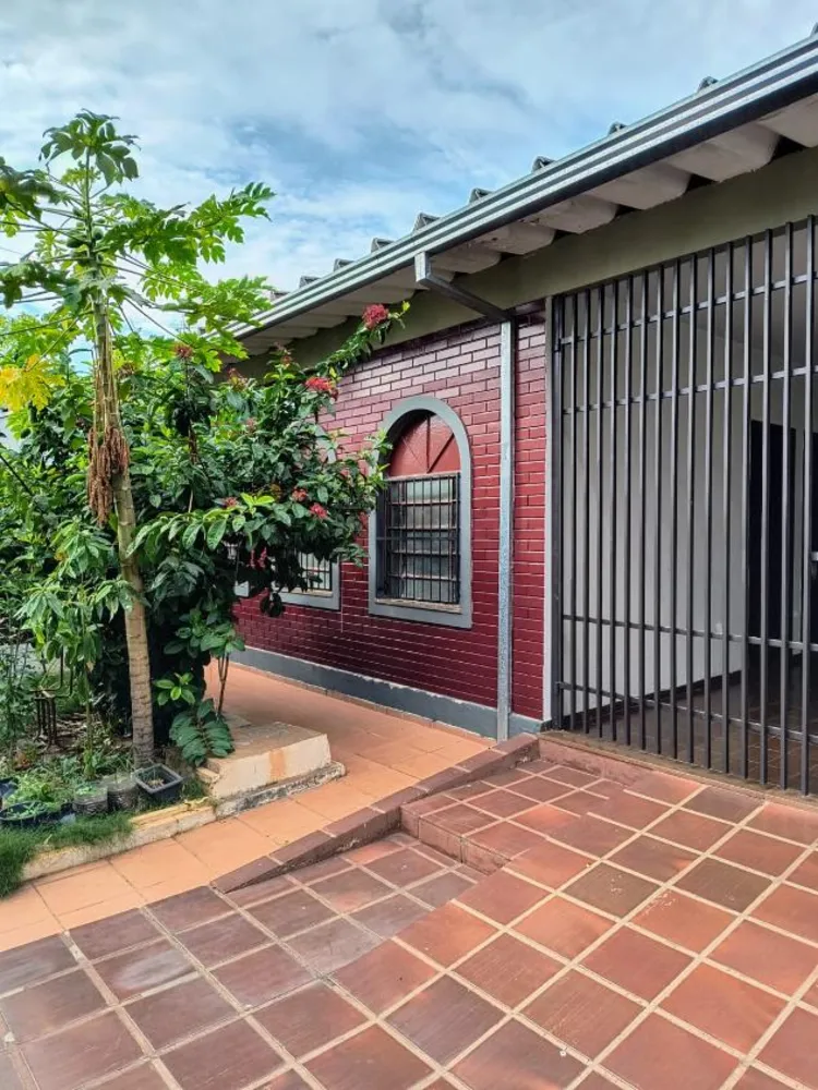 Casa, 3 quartos, 217 m² - Foto 5
