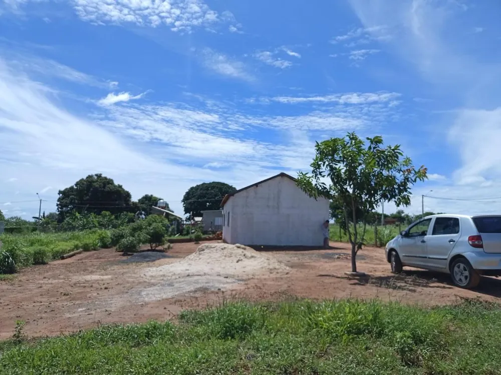 Chácara, 2 quartos, 502 m² - Foto 2