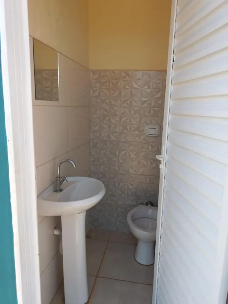 Chácara, 2 quartos, 502 m² - Foto 1