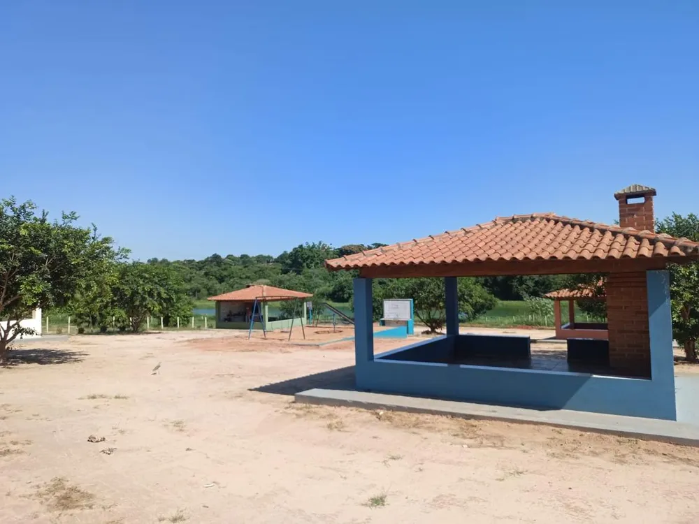 Chácara, 2 quartos, 502 m² - Foto 4