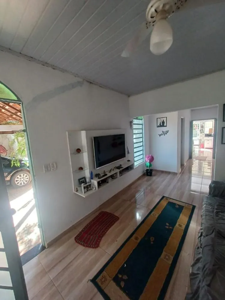 Casa, 2 quartos - Foto 7