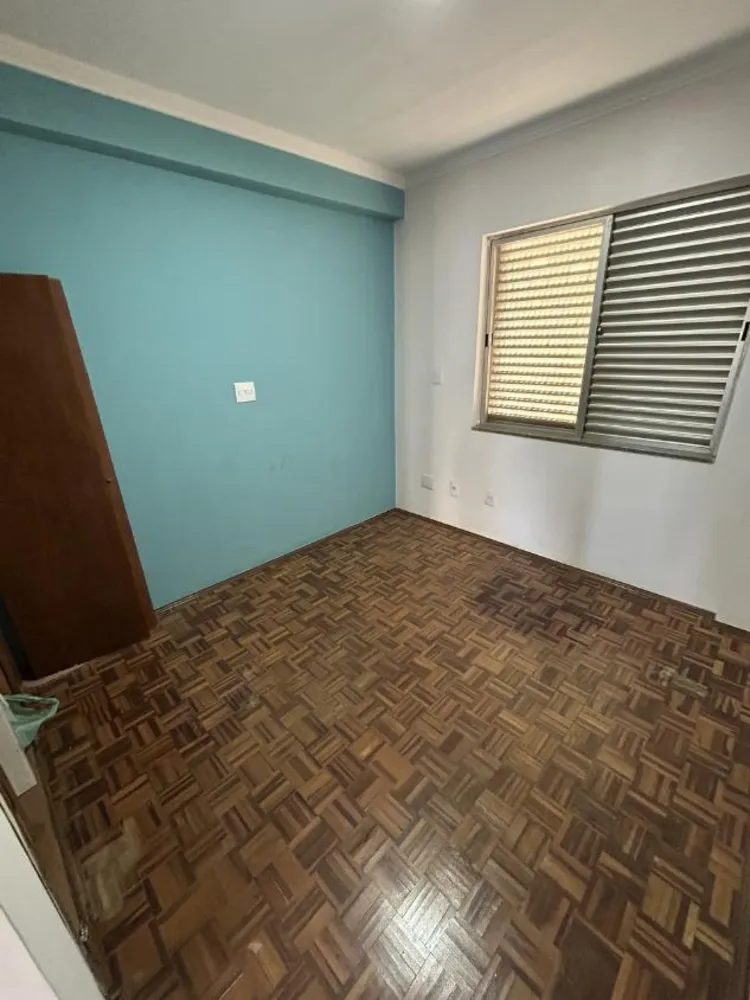 Apartamento, 2 quartos, 81 m² - Foto 2