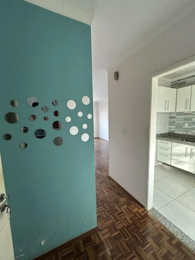 Apartamento, 2 quartos, 81 m² - Foto 1