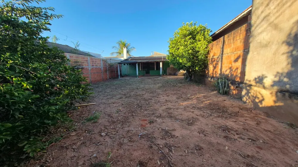 Terreno, 250 m² - Foto 1