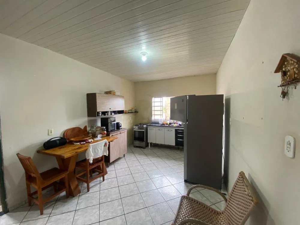 Casa, 2 quartos, 106 m² - Foto 1