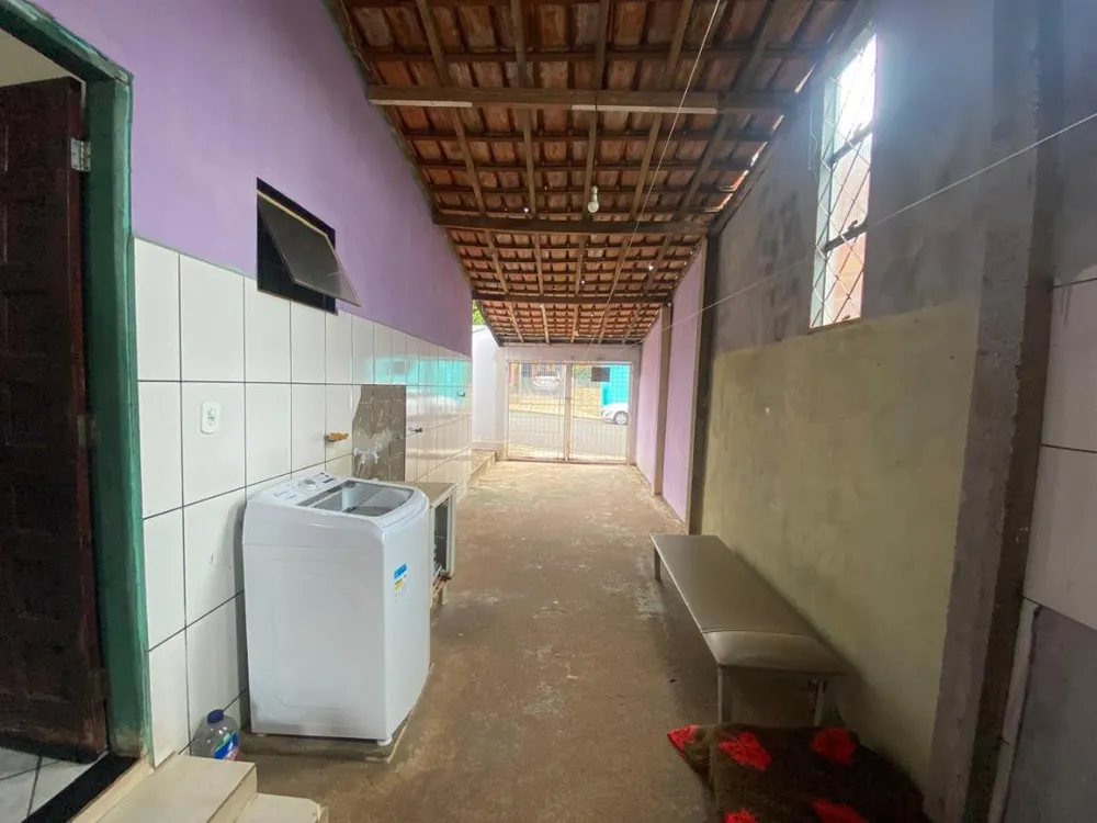 Casa, 2 quartos, 106 m² - Foto 2