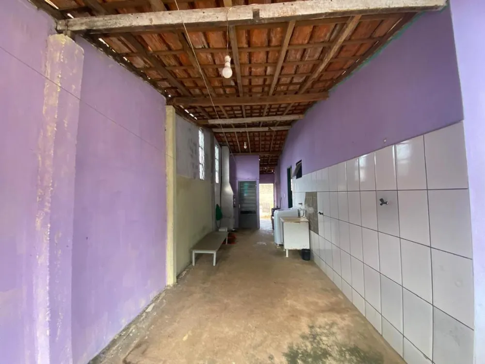 Casa, 2 quartos, 106 m² - Foto 2