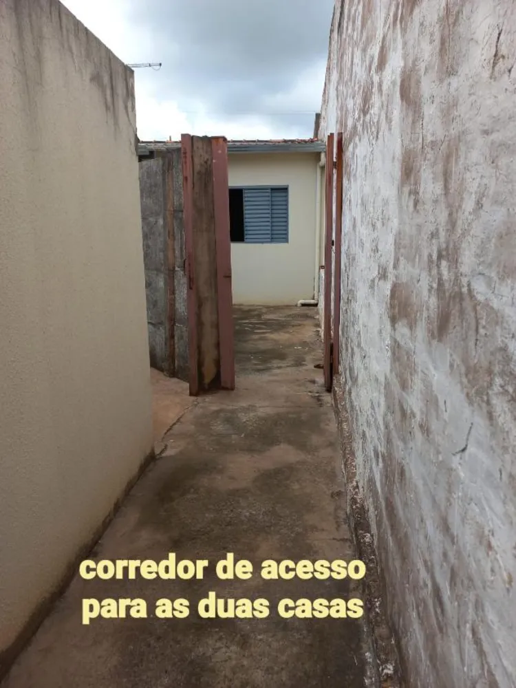 Casa, 2 quartos - Foto 8