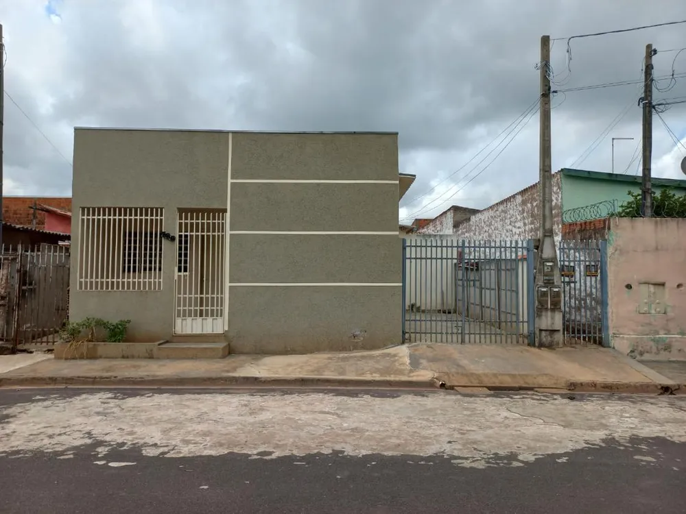 Casa, 2 quartos - Foto 4