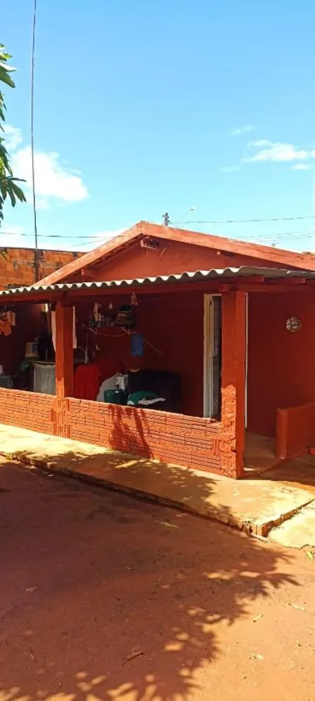 Casa, 2 quartos - Foto 8