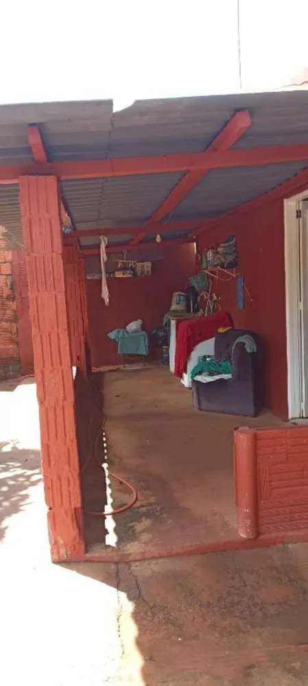 Casa, 2 quartos - Foto 5
