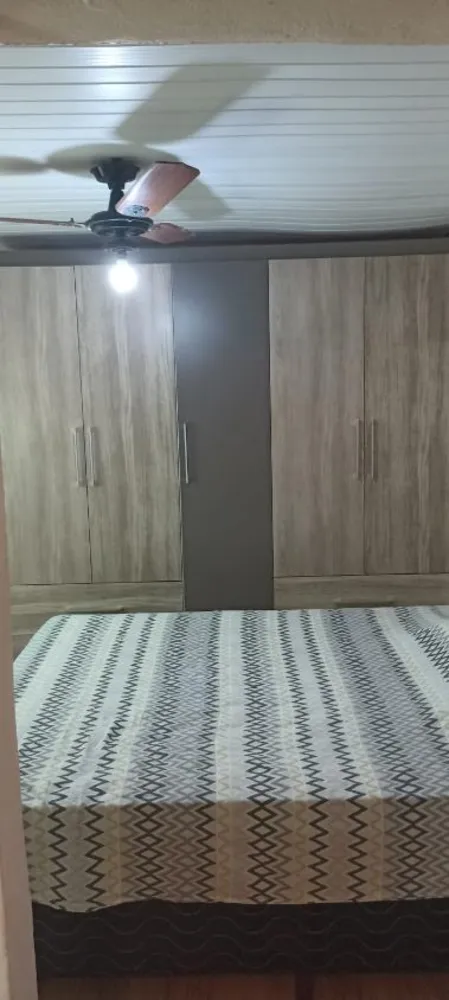 Casa, 2 quartos - Foto 4