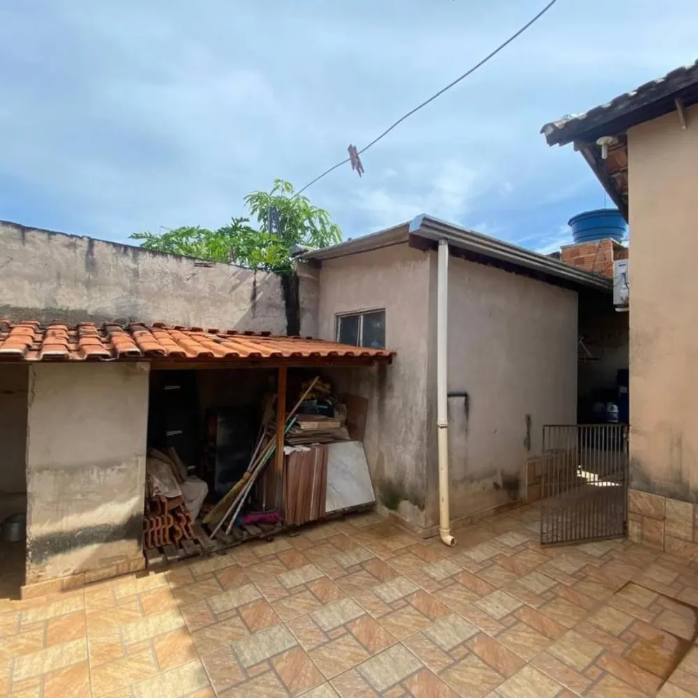 Casa, 3 quartos, 108 m² - Foto 8
