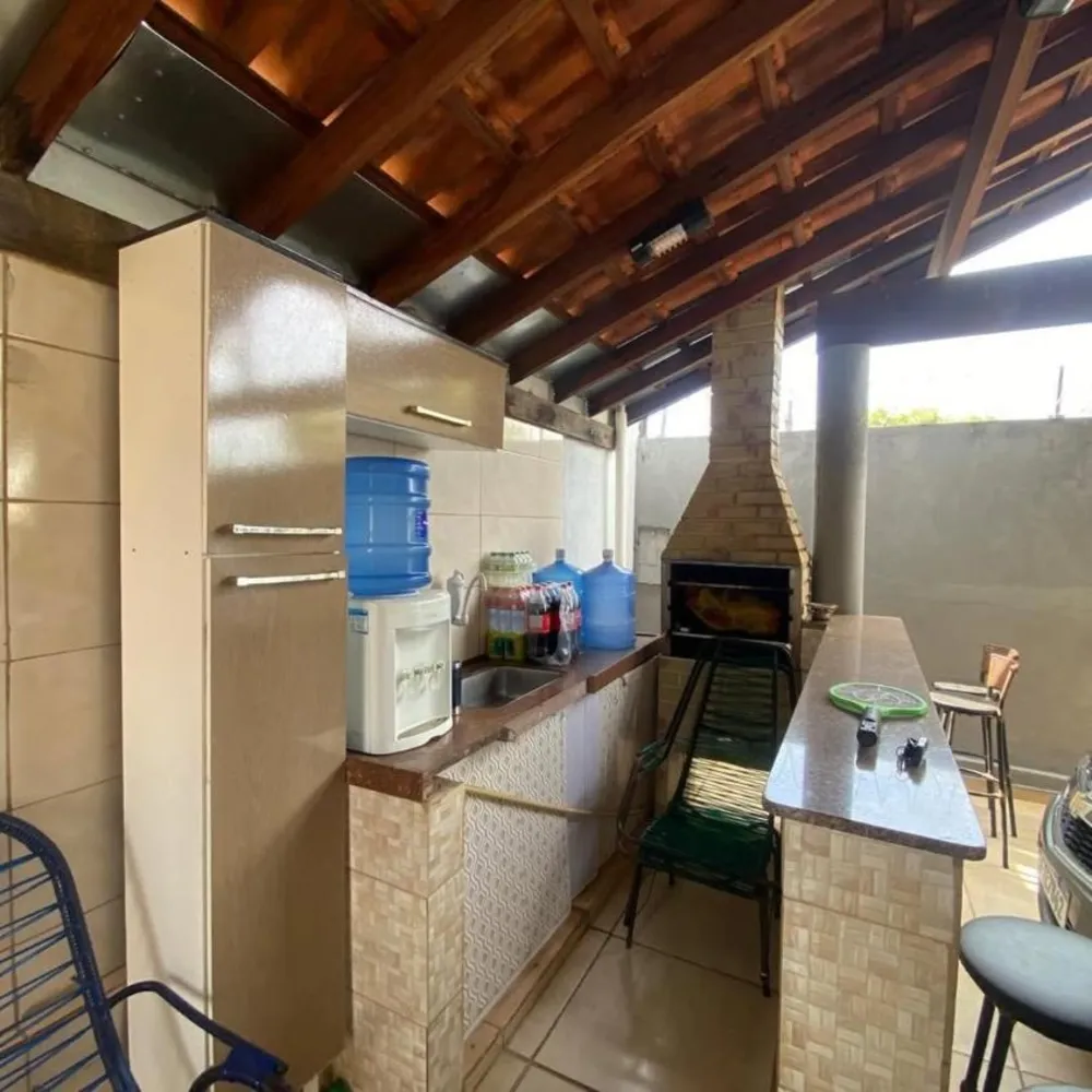 Casa, 3 quartos, 108 m² - Foto 6