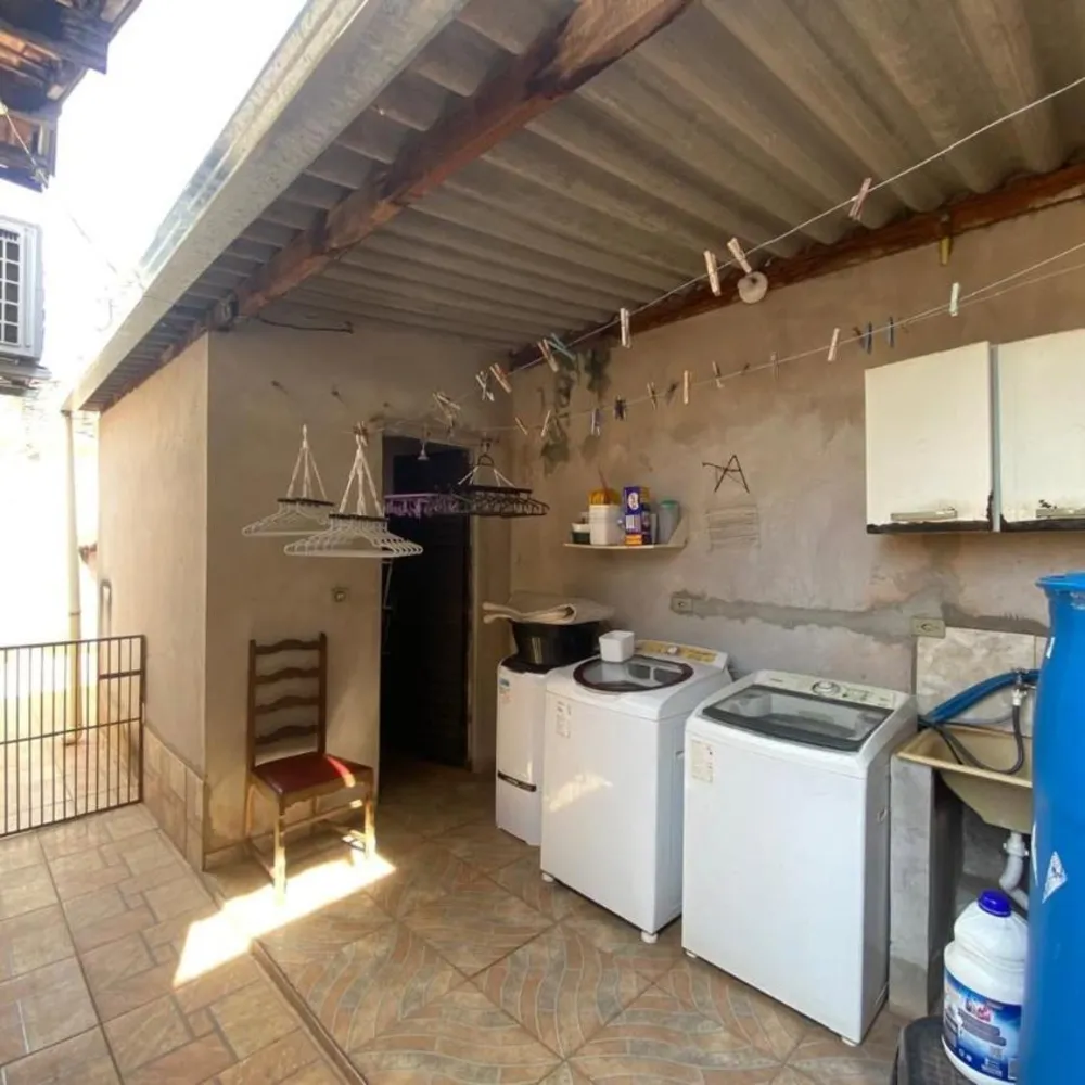 Casa, 3 quartos, 108 m² - Foto 9