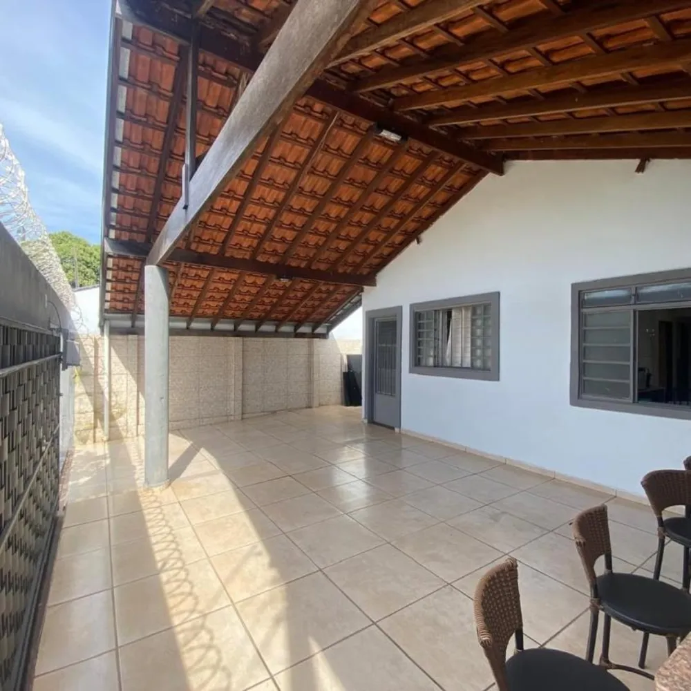 Casa, 3 quartos, 108 m² - Foto 1