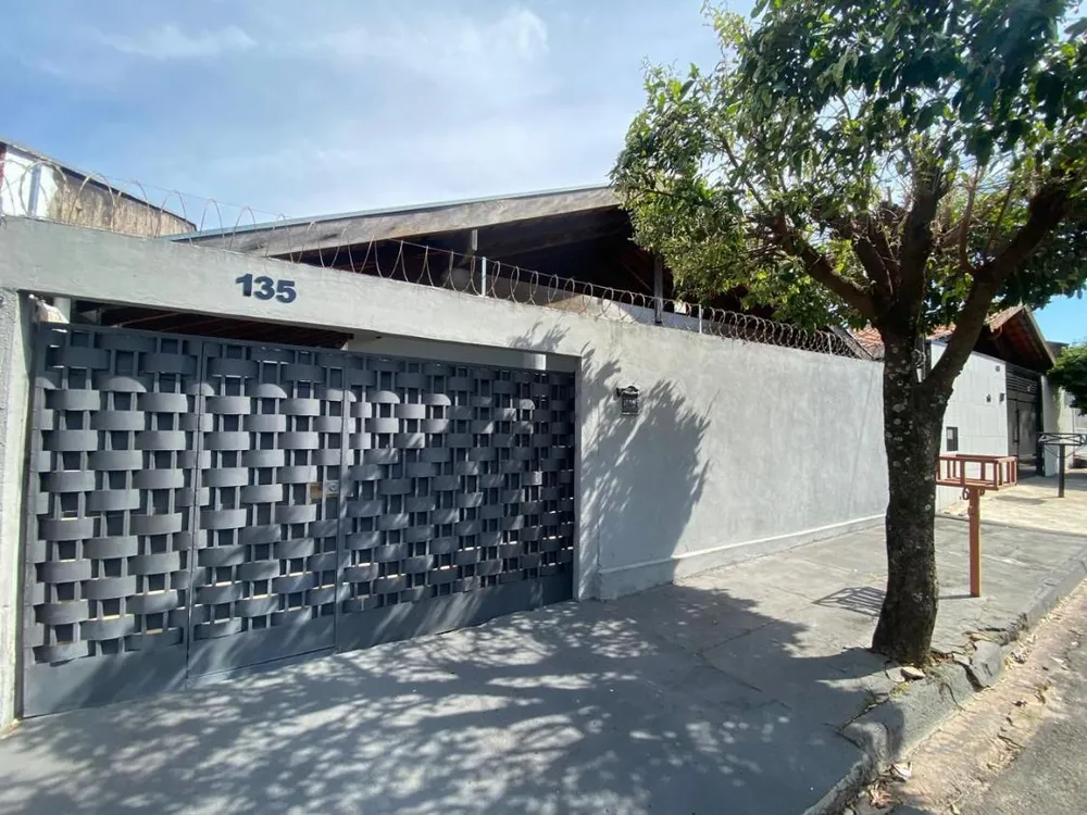 Casa, 3 quartos, 108 m² - Foto 2