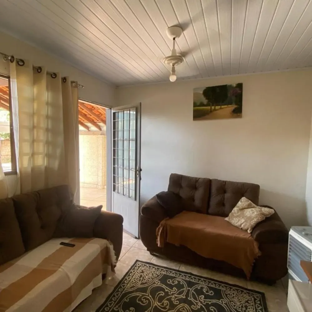 Casa, 3 quartos, 108 m² - Foto 5