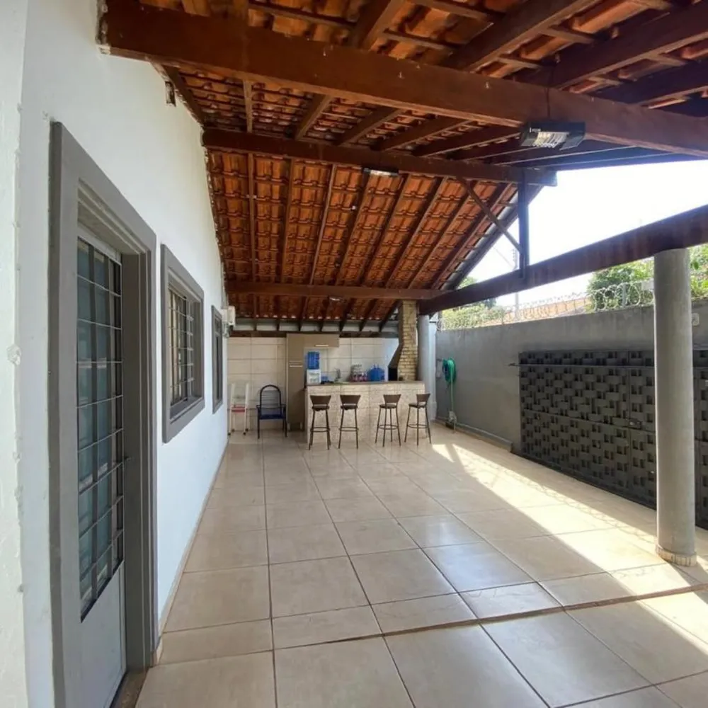 Casa, 3 quartos, 108 m² - Foto 4