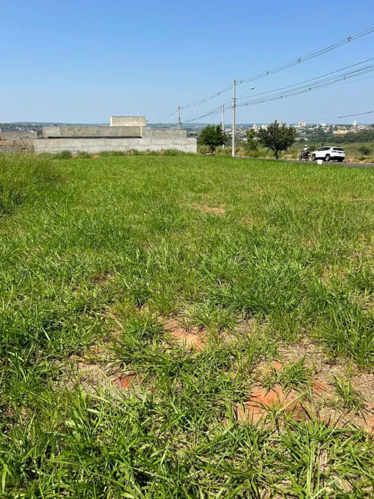 Terreno, 200 m² - Foto 1