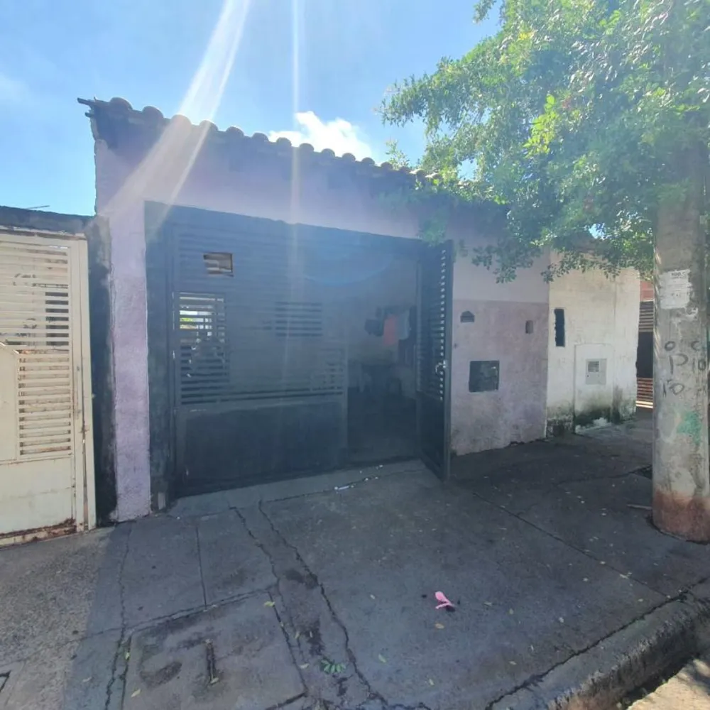 Casa, 2 quartos - Foto 1