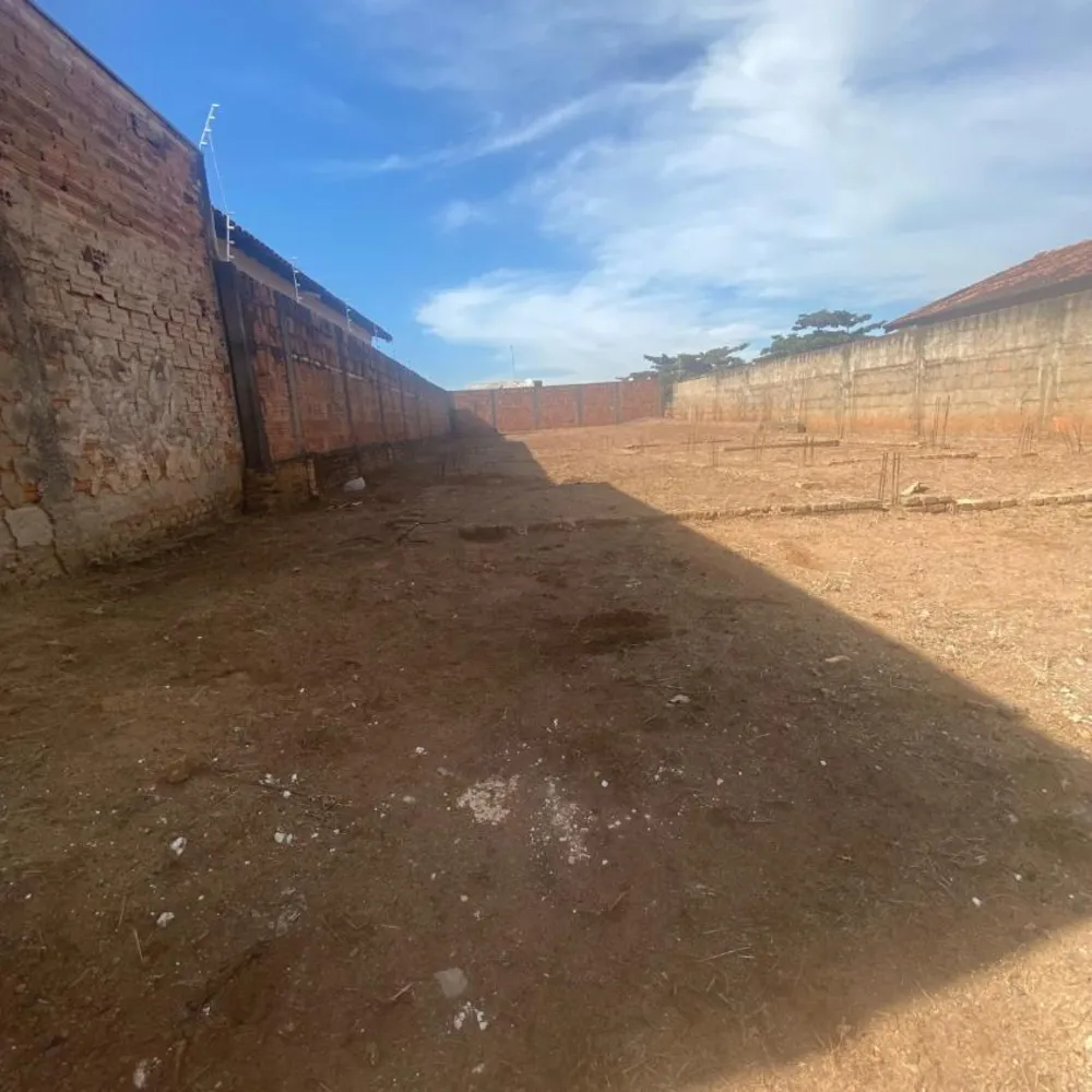 Terreno, 270 m² - Foto 3