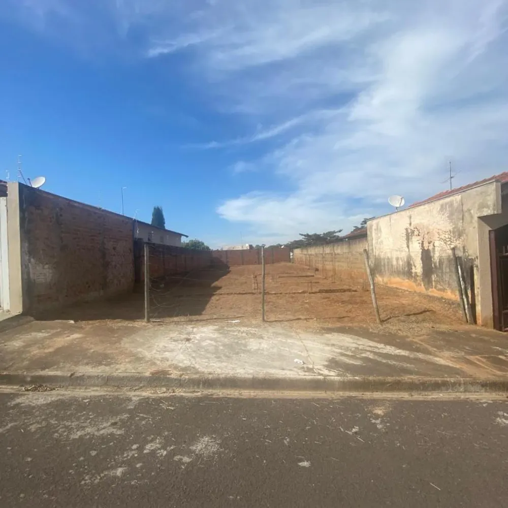Terreno, 270 m² - Foto 1
