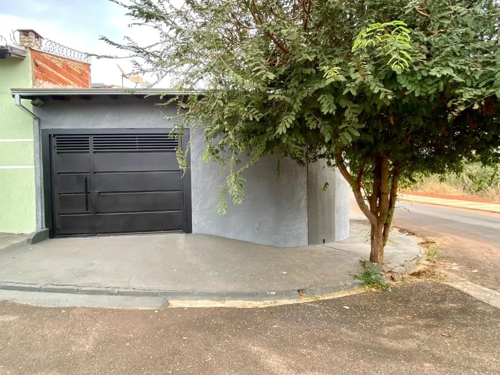 Casa, 2 quartos, 88 m² - Foto 5