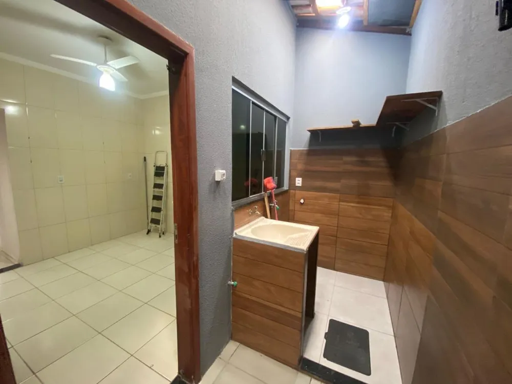 Casa, 2 quartos, 88 m² - Foto 1