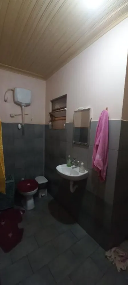 Casa, 3 quartos - Foto 8
