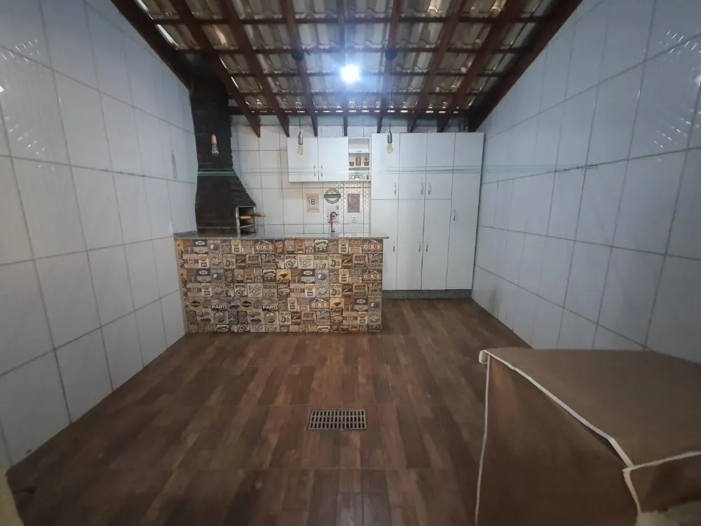 Casa de Condomínio, 2 quartos - Foto 7