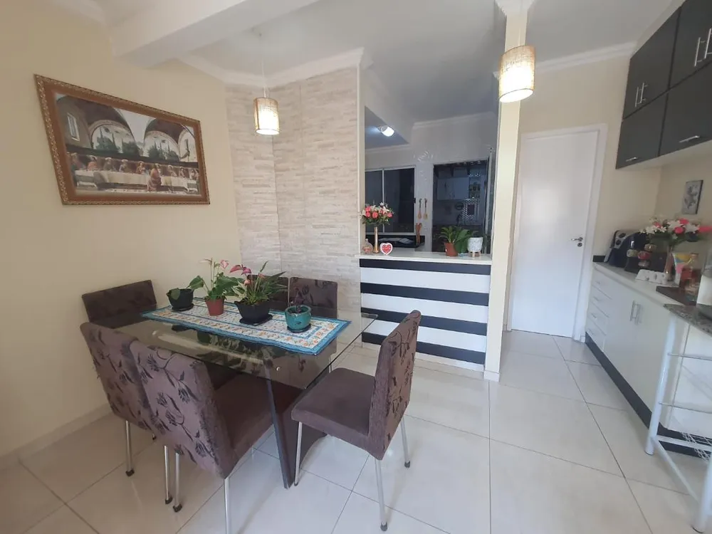 Casa de Condomínio, 2 quartos - Foto 4