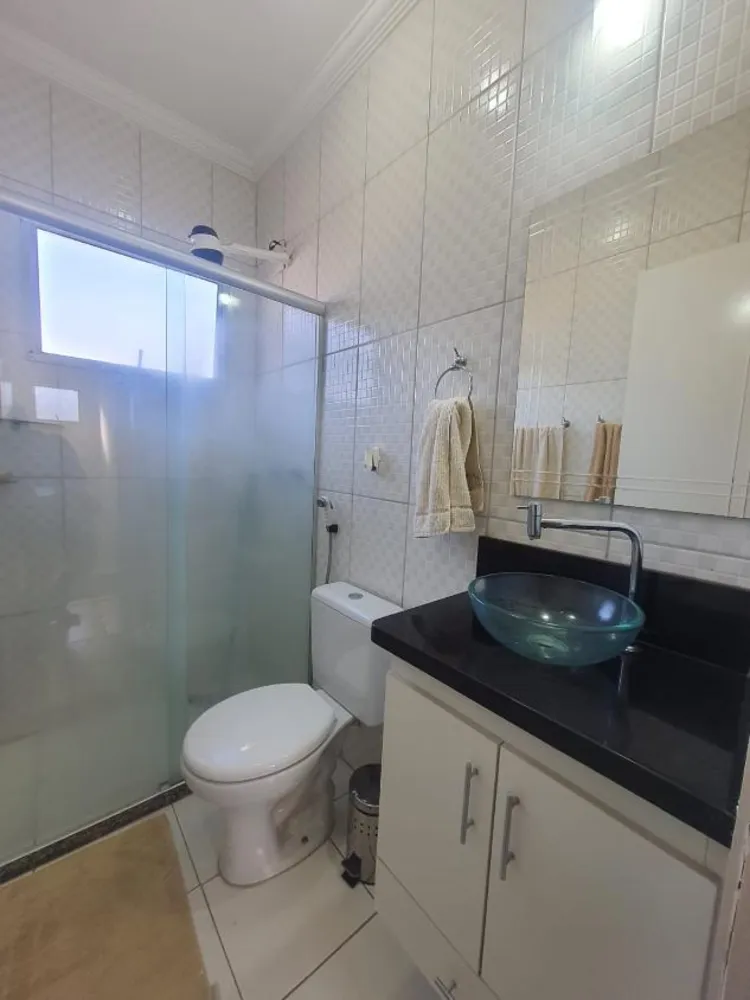 Casa de Condomínio, 2 quartos - Foto 5