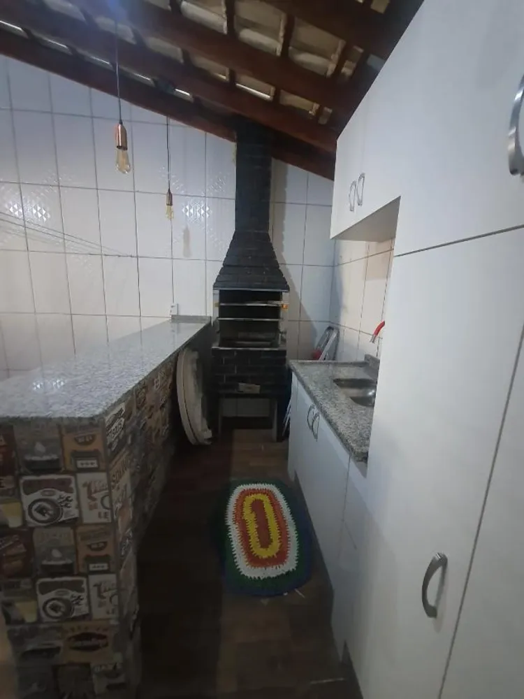 Casa de Condomínio, 2 quartos - Foto 6