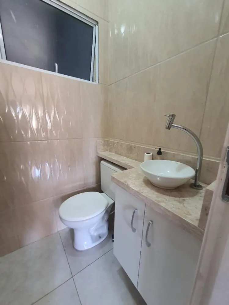 Casa de Condomínio, 2 quartos - Foto 8