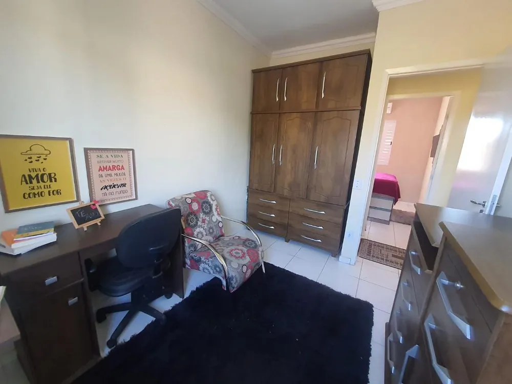 Casa de Condomínio, 2 quartos - Foto 4